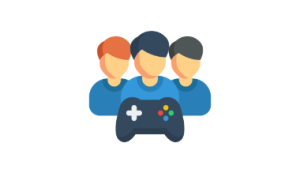 Logo Perusahaan Gamehouse - Lowongan Kerja Karyawan Jasa Leveling ID