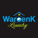 Logo Perusahaan Waroenk Laundry Jogja - Lowongan Karyawati Laundry
