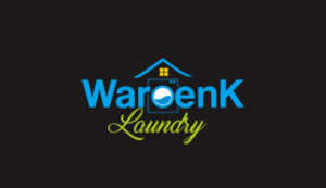 Logo Perusahaan Waroenk Laundry Jogja - Lowongan Kerja Karyawati Laundry