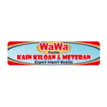 Logo Perusahaan WaWa Textile