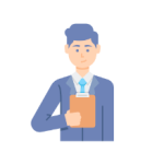 Logo Perusahaan CV. Intuisi