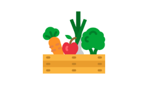 Logo Perusahaan Toko Buah Kimmy Fruit - Lowongan Kerja Kasir & Penata Buah