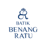 Logo Perusahaan Batik Benang Ratu