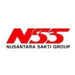 Logo Perusahaan PT. Nusantara Sakti - Lowongan Kepala Cabang – Sales Marketing – CTR Marketing