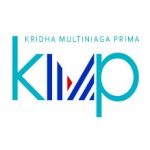 Logo Perusahaan PT. Kridha Multiniaga Prima