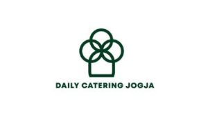 Logo Perusahaan Daily Catering Jogja - Lowongan Kerja Kurir Catering
