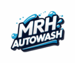 Logo Perusahaan MRH Autowash - Lowongan Mekanik Ganti Oli