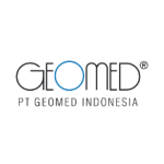 Logo Perusahaan PT. Geomed Indonesia
