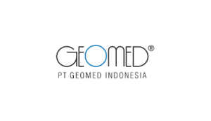 Logo Perusahaan PT. Geomed Indonesia - Lowongan Kerja Operator Maintenance Electrical