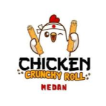 Logo Perusahaan Chicken Crunchy Roll Jogja - Lowongan Penjaga Outlet – Cook Helper