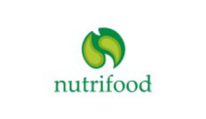 Logo Perusahaan Nutrifood Indonesia - Lowongan Kerja Petugas Gudang (Area Semarang)