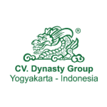 Logo Perusahaan CV. Dynasty Group - Lowongan Sales