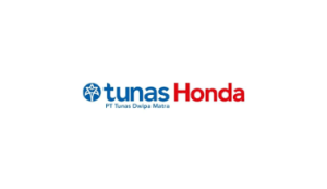Logo Perusahaan Tunas Dwipa Matra Honda Motor - Lowongan Kerja Sales Counter Digital