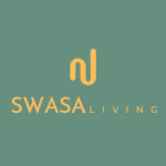 Logo Perusahaan Swasa Living