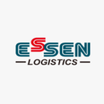 Logo Perusahaan PT. Essen Logistics Indonesia