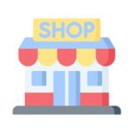 Logo Perusahaan Kiddosshoes - Lowongan Shopkeeper