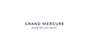 Logo Perusahaan Grand Mercure Bandung Setiabudi - Lowongan Kerja Social Event Sales – Sales Manager JSO