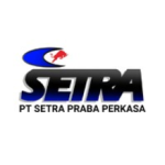 Logo Perusahaan PT. Setra Praba Perkasa - Lowongan SPG Booth Djoy
