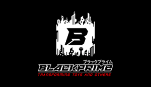 Logo Perusahaan Blackprime Toys - Lowongan Kerja SPG – Marketing Sales