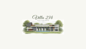 Logo Perusahaan Villa 234 Yogyakarta - Lowongan Kerja SPV Villa – Admin Reservasi & CS – Housekeeping