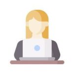 Logo Perusahaan Lembaga Bina Karir Internasional