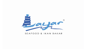 Logo Perusahaan Layar Seafood - Lowongan Kerja Staff Administrasi