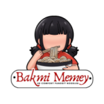 Logo Perusahaan Kedai Bakmi Memey - Lowongan Staff Kitchen