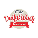 Logo Perusahaan Daily Wash Laundry