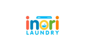 Logo Perusahaan Inori Laundry - Lowongan Kerja Staff Laundry