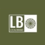 Logo Perusahaan Local Brand - Lowongan Staff Promotion