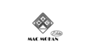 Logo Perusahaan Mac Mohan Mode - Lowongan Kerja Supervisor – Kasir – Host Live Tiktok