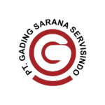 Logo Perusahaan PT. Gading Sarana Servisindo - Lowongan Teknisi AC/HVAC – Teknisi Videotron – System Engineer ( IT Infrastructure )