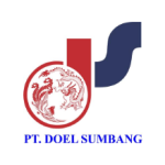 Logo Perusahaan PT. Doel Sumbang
