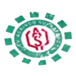 Logo Perusahaan CV. Agrindo Suprafood