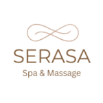 Logo Perusahaan Serasa Spa