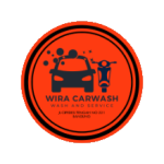 Logo Perusahaan Wira Carwash
